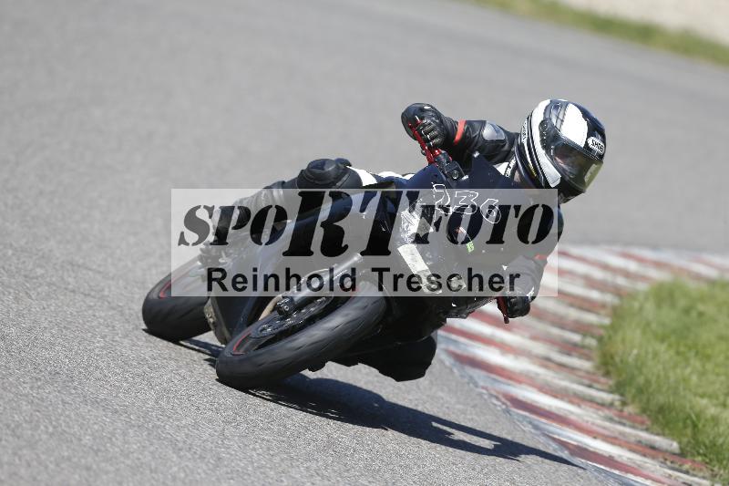 /13 01.05.2025 Speer Racing ADR/Gruppe gruen/236